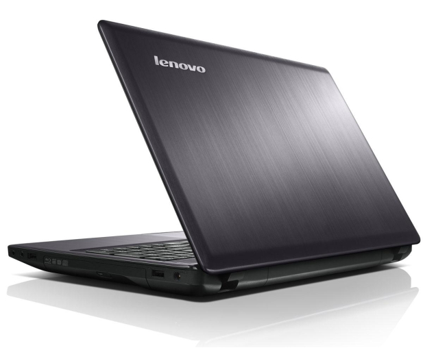 Lenovo Z580A i3-3110M/4GB/120+500/DVD-RW GT635M - 120176 - zdjęcie 2